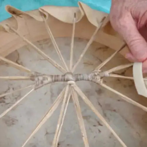 Balance due amount for upcoming Spirit Drum Workshop Frame