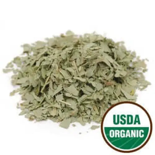 Eucalyptus Leaf (Eucalyptus globulus) - 2 oz. - Tea &