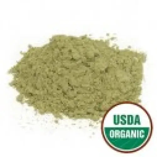 Yarrow 3 oz. organic powdered Tea & Infusions Spirit Rising