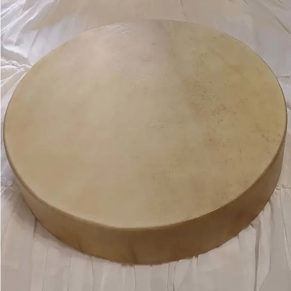 Deer Hide Spirit Drum - 14 Frame Drum - Frame Drums