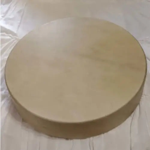 Deer Hide Spirit Drum - 14 Frame Drum - Frame Drums