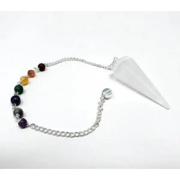Pendulums - Rocks & Fossils