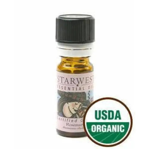 Essential Oil