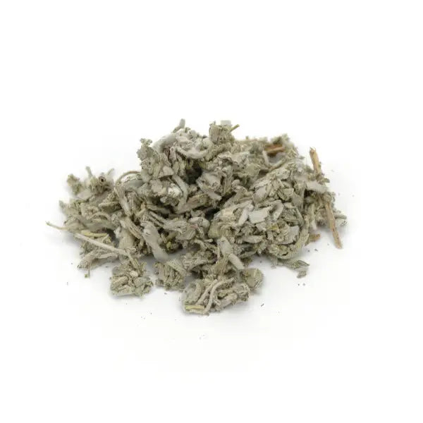 Sage Leaf - Salvia officinalis - 2 oz. Tea & Infusions