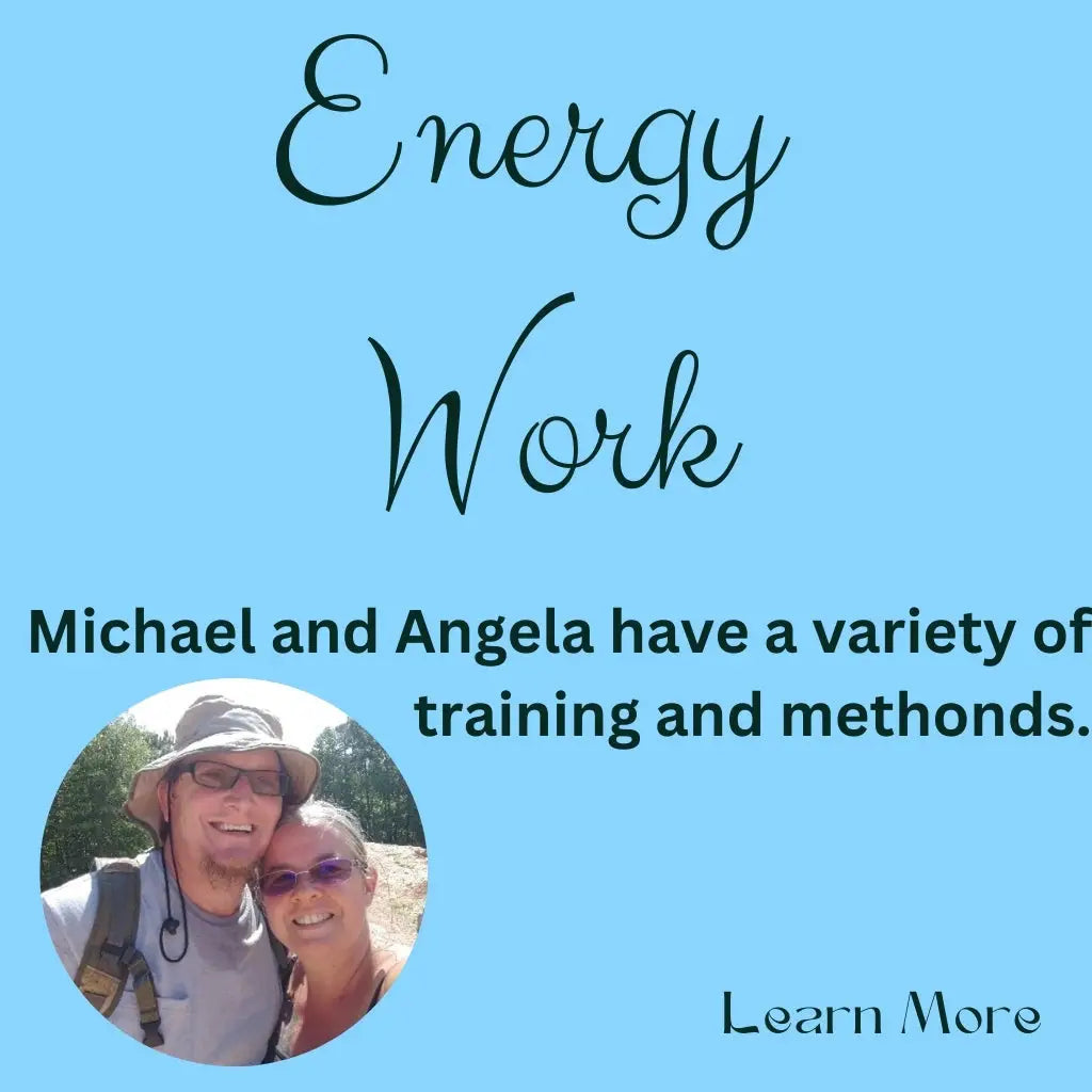 Energy Work