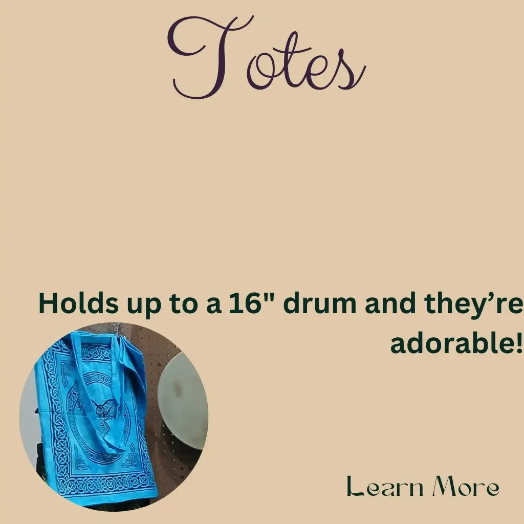 Reusable Totes