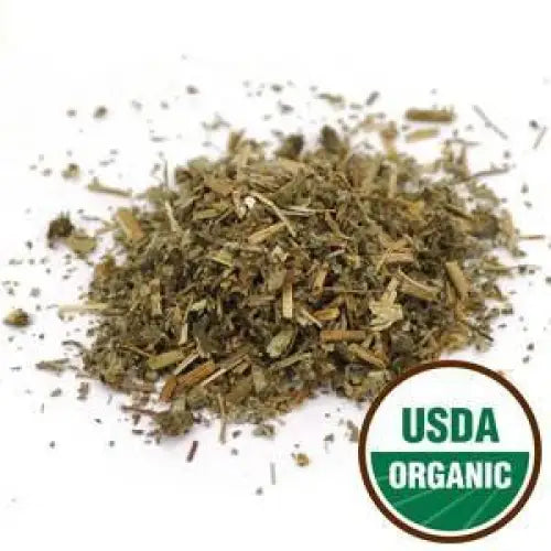 Agrimony (Agrimonia eupatoria) Dried Organic 2.5oz Tea &