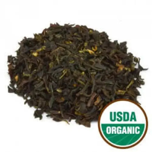 Assam B.O.P - organic 8 oz Tea & Infusions Spirit Rising