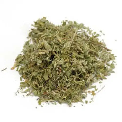 Damiana (Tumera diffusa) Wildcrafted Cut/Sifted 2 oz Herbs