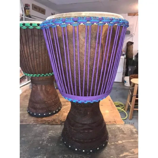 Djembe Djembe Spirit Rising Florida LLC - Djembe