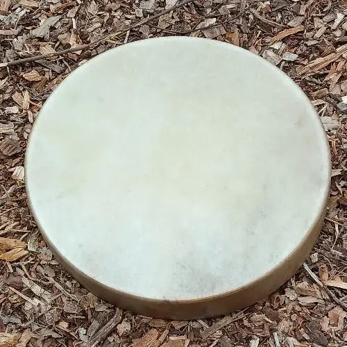elk drum