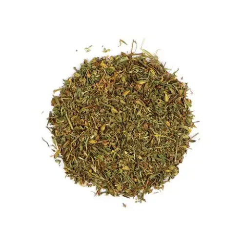 Marjoram Leaf Dried Organic Cut/Sifted 1.5 oz Herbs for Tea