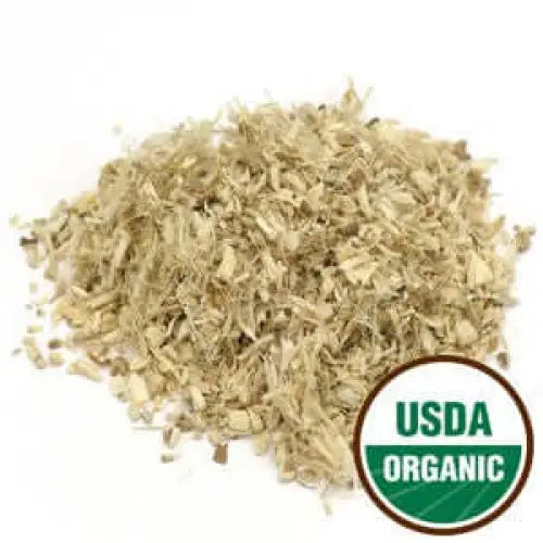 Marshmallow Root Organic Cut/Sifted 1.5 oz Tea & Infusions