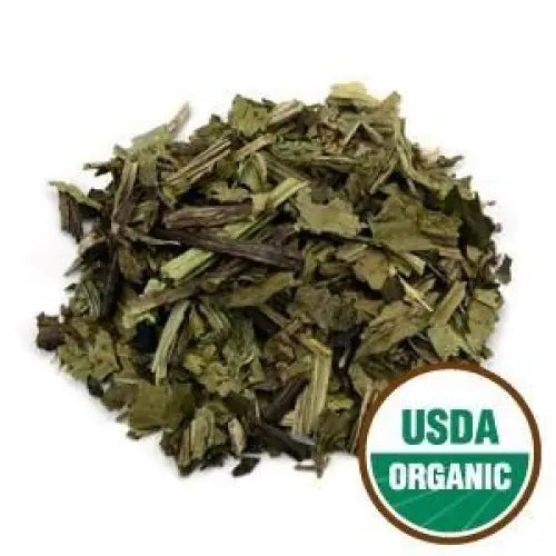 Plantain - (Plantago lanceolata) 2 oz. Herbs for Tea Spirit