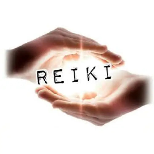 Reiki Attunement & Class Reiki Energy Work Spirit Rising -