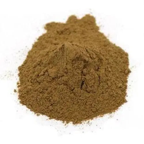 Shitake Mushrooms - powdered (Lentinus edodes) 2 oz. Herbs